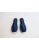 Women's Basic Navy Espadrilles