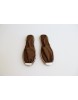 Women's Basic Brown Espadrilles