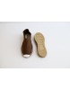 Women's Basic Brown Espadrilles