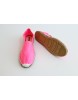 Women Pink Basic Espadrilles