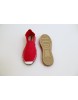 Women Basic Pink Espadrilles