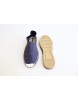 Women Basic Jeans Tape Espadrilles