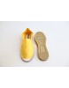 Women Yellow Basic Espadrilles