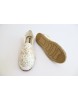 Women Basic Flower Print Espadrilles